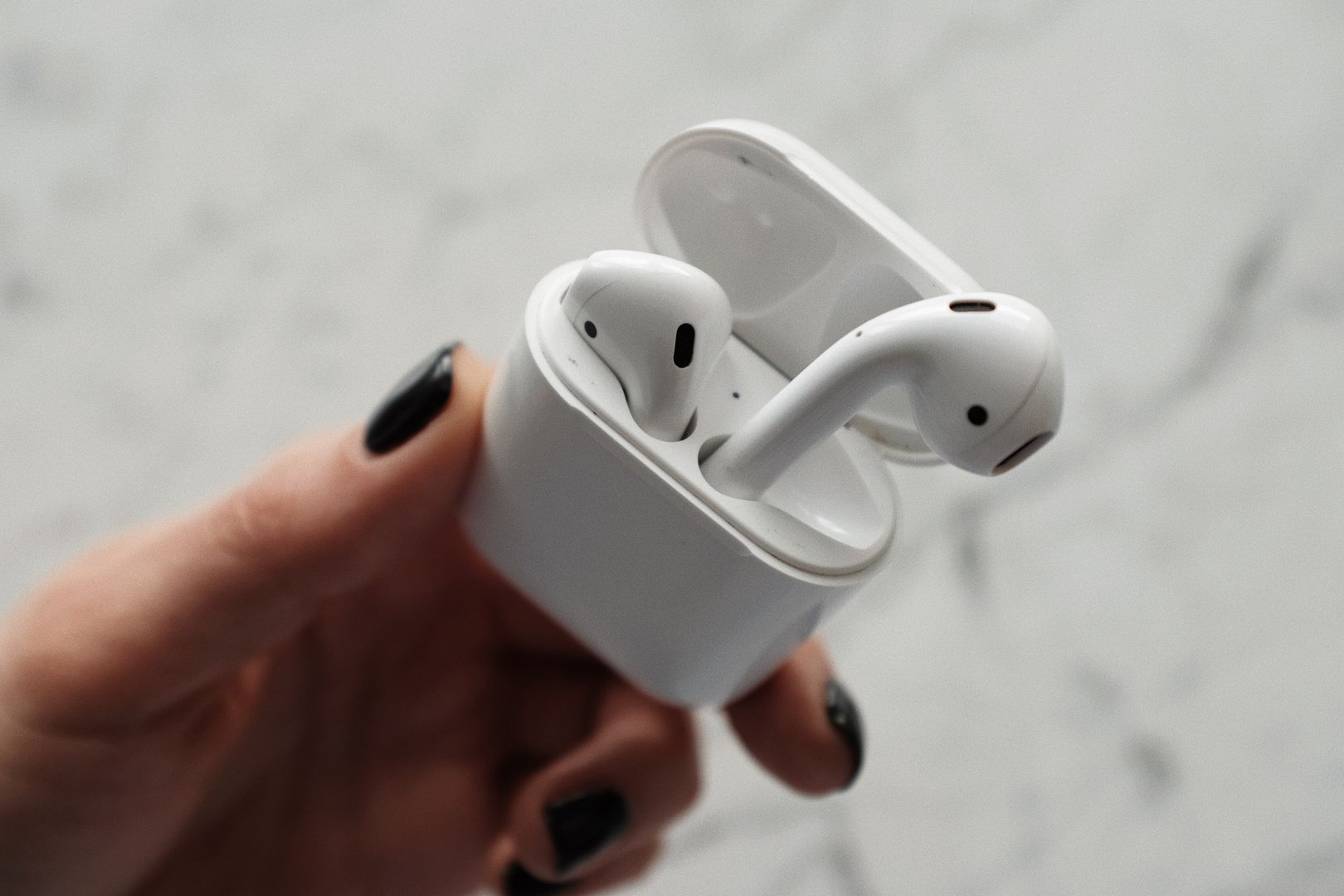 سماعات بوز QuietComfort Ultra Earbuds الجيل الثاني
